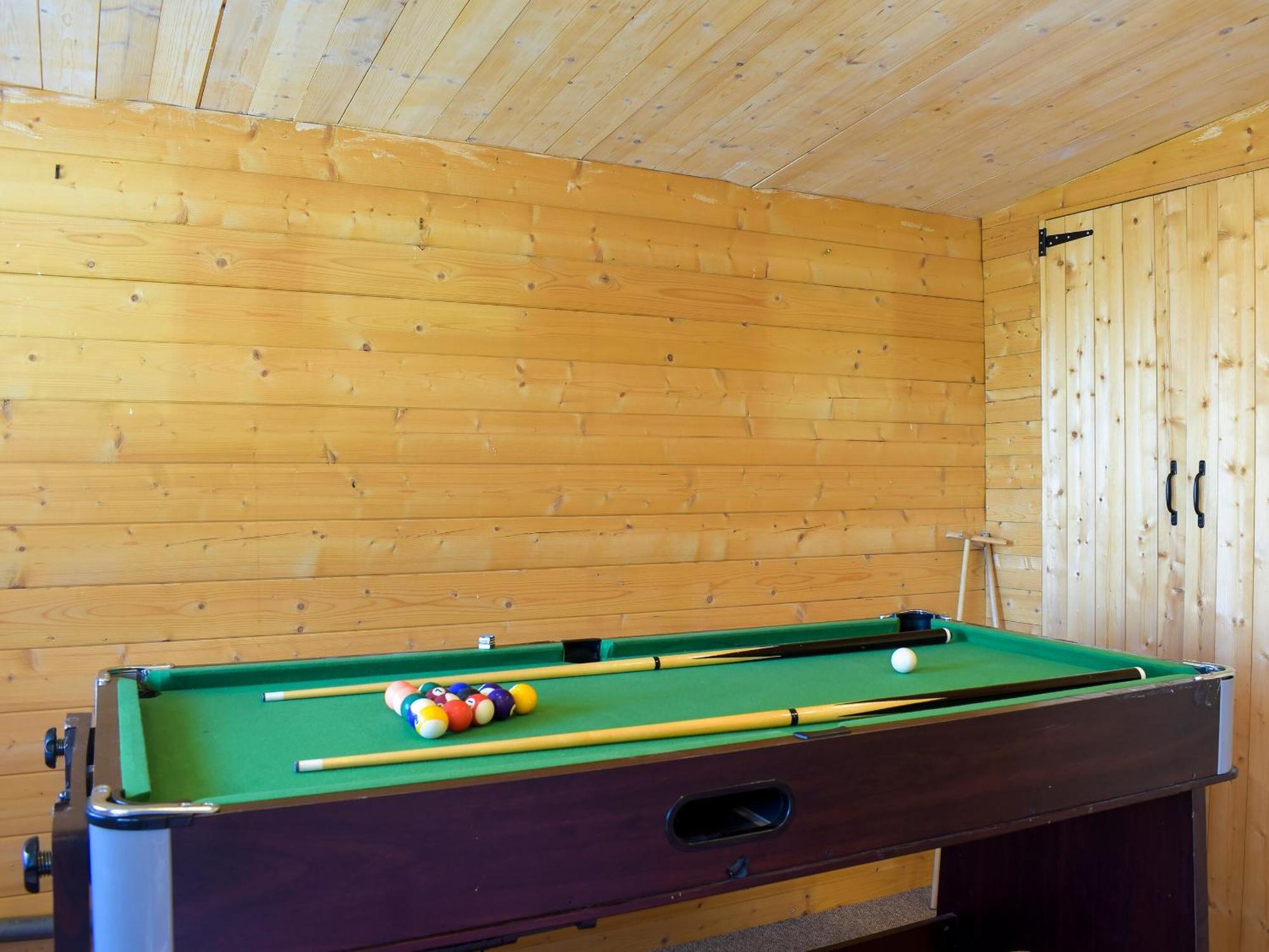 Twin Oaks Villa Crudgington Dış mekan fotoğraf