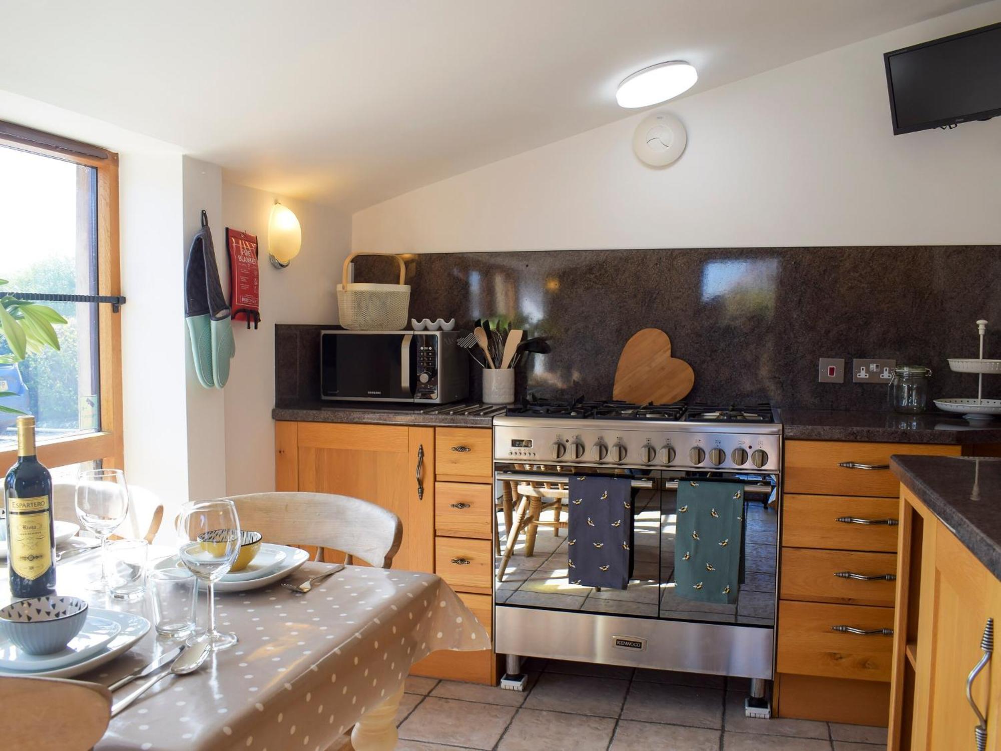 Twin Oaks Villa Crudgington Dış mekan fotoğraf