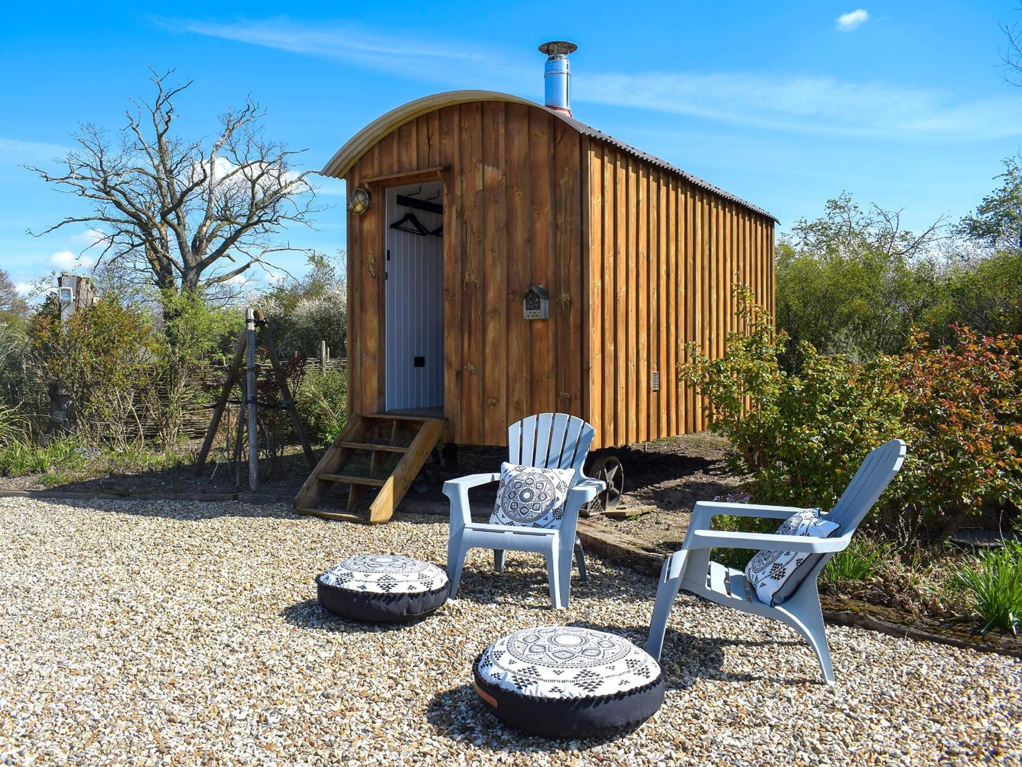 Twin Oaks Villa Crudgington Dış mekan fotoğraf